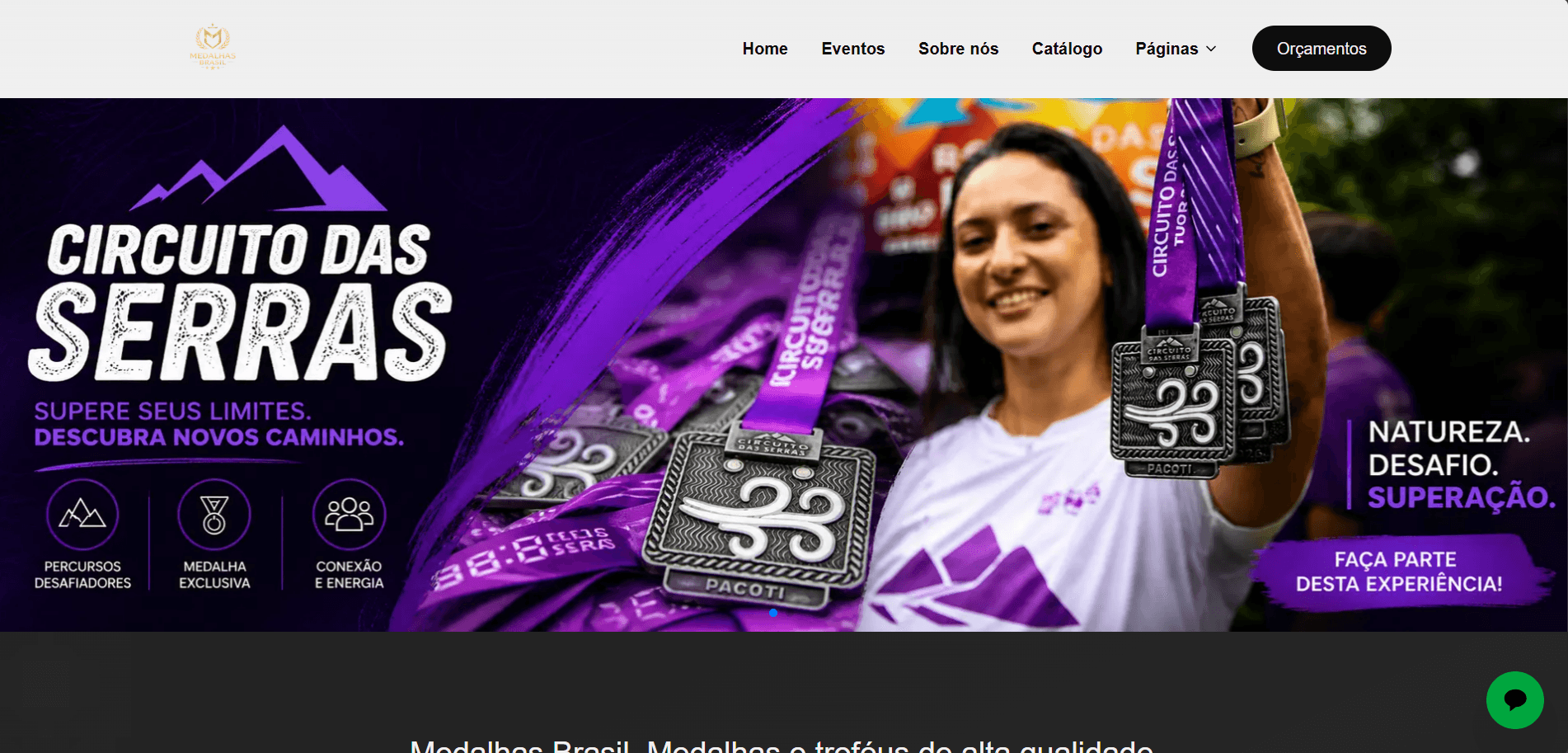 Medalhas-Brasil
